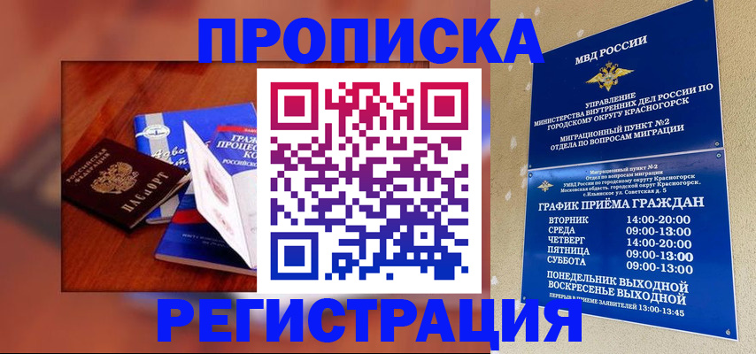 временная регистрация для школы в Кирсанове